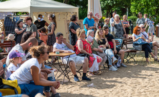 Eko Piknik i koncert Na Górze - ZDJĘCIA 