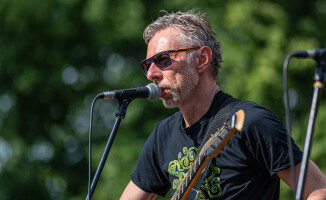 Eko Piknik i koncert Na Górze - ZDJĘCIA 