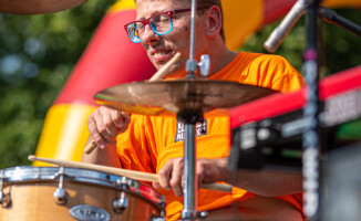 Eko Piknik i koncert Na Górze - ZDJĘCIA 
