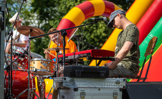 Eko Piknik i koncert Na Górze - ZDJĘCIA 