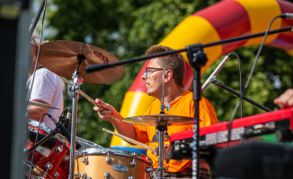 Eko Piknik i koncert Na Górze - ZDJĘCIA 