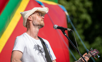 Eko Piknik i koncert Na Górze - ZDJĘCIA 