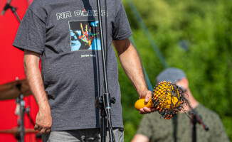 Eko Piknik i koncert Na Górze - ZDJĘCIA 