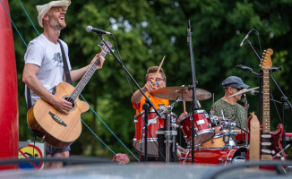 Eko Piknik i koncert Na Górze - ZDJĘCIA 