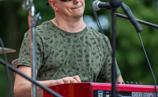 Eko Piknik i koncert Na Górze - ZDJĘCIA 
