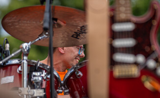 Eko Piknik i koncert Na Górze - ZDJĘCIA 