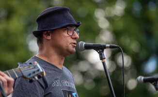 Eko Piknik i koncert Na Górze - ZDJĘCIA 