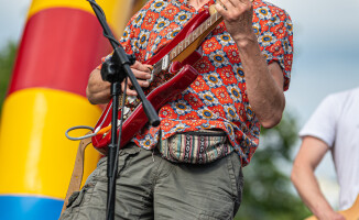 Eko Piknik i koncert Na Górze - ZDJĘCIA 