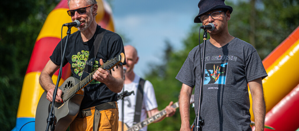 Eko Piknik i koncert Na Górze - ZDJĘCIA 
