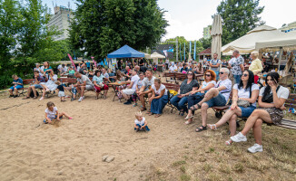 Eko Piknik i koncert Na Górze - ZDJĘCIA 