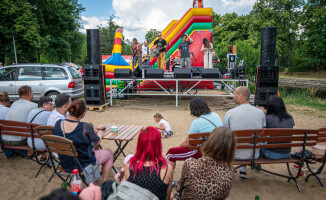 Eko Piknik i koncert Na Górze - ZDJĘCIA 