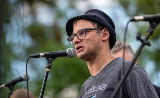 Eko Piknik i koncert Na Górze - ZDJĘCIA 