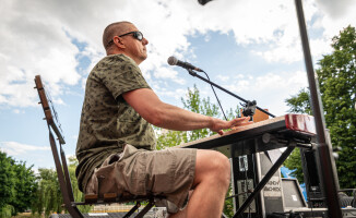 Eko Piknik i koncert Na Górze - ZDJĘCIA 