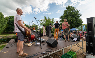 Eko Piknik i koncert Na Górze - ZDJĘCIA 