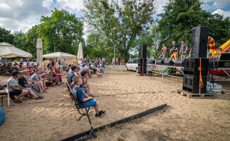 Eko Piknik i koncert Na Górze - ZDJĘCIA 