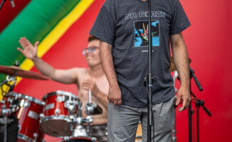 Eko Piknik i koncert Na Górze - ZDJĘCIA 