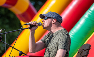 Eko Piknik i koncert Na Górze - ZDJĘCIA 