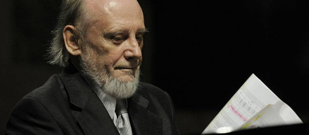 Włodzimierz Nahorny wystąpi w ogrodzie Muzeum Staszica