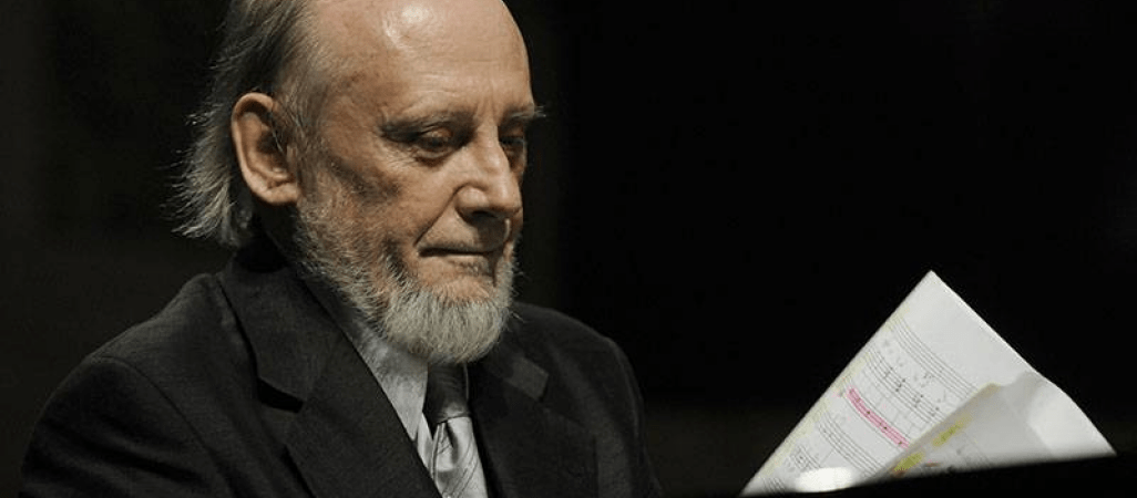 Włodzimierz Nahorny wystąpi w ogrodzie Muzeum Staszica 