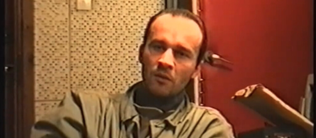 "Chroń oczy przed olśnieniem". Mija 30 lat od tego happeningu 