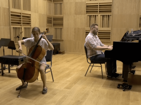 Dobiega końca Piła Festival  - grafika