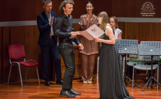 Laureaci Piła Festival & Academy - ZDJĘCIA 