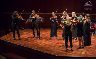 Laureaci Piła Festival & Academy - ZDJĘCIA 