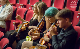 Laureaci Piła Festival & Academy - ZDJĘCIA 
