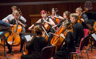 Laureaci Piła Festival & Academy - ZDJĘCIA 