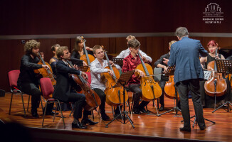 Laureaci Piła Festival & Academy - ZDJĘCIA 