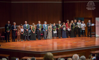 Laureaci Piła Festival & Academy - ZDJĘCIA 