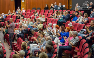 Laureaci Piła Festival & Academy - ZDJĘCIA 