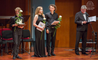 Laureaci Piła Festival & Academy - ZDJĘCIA 