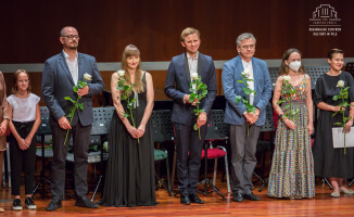 Laureaci Piła Festival & Academy - ZDJĘCIA 
