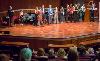 Laureaci Piła Festival & Academy - ZDJĘCIA 