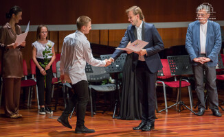 Laureaci Piła Festival & Academy - ZDJĘCIA 
