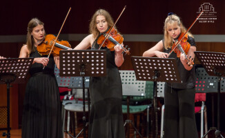 Laureaci Piła Festival & Academy - ZDJĘCIA 