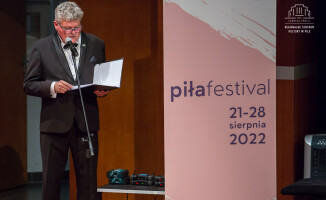 Laureaci Piła Festival & Academy - ZDJĘCIA 