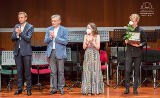 Laureaci Piła Festival & Academy - ZDJĘCIA 