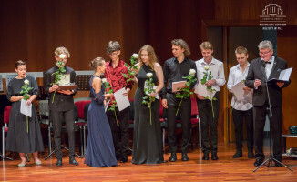 Laureaci Piła Festival & Academy - ZDJĘCIA 