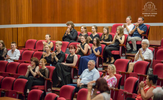 Laureaci Piła Festival & Academy - ZDJĘCIA 