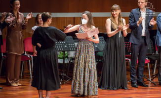 Laureaci Piła Festival & Academy - ZDJĘCIA 