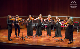 Laureaci Piła Festival & Academy - ZDJĘCIA 