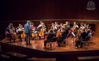 Laureaci Piła Festival & Academy - ZDJĘCIA 