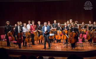 Laureaci Piła Festival & Academy - ZDJĘCIA 