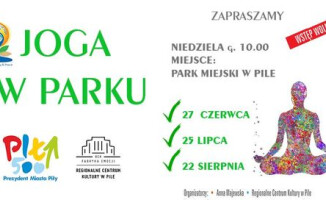 Dużo imprez w najbliższy weekend w Pile