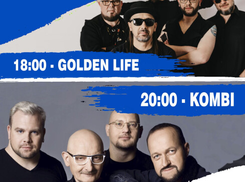 Dużo imprez w najbliższy weekend w Pile - grafika