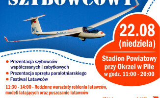 Dużo imprez w najbliższy weekend w Pile