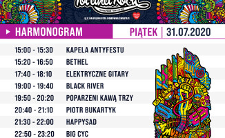 Trwa Najpiękniejsza Domówka Świata