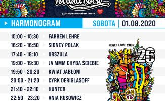 Trwa Najpiękniejsza Domówka Świata